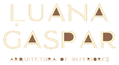 Luana Gaspar Arquitetura de Interiores